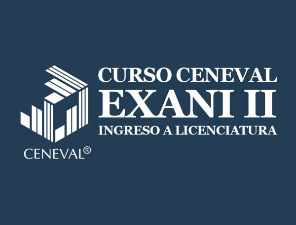 Logo CENEVAL